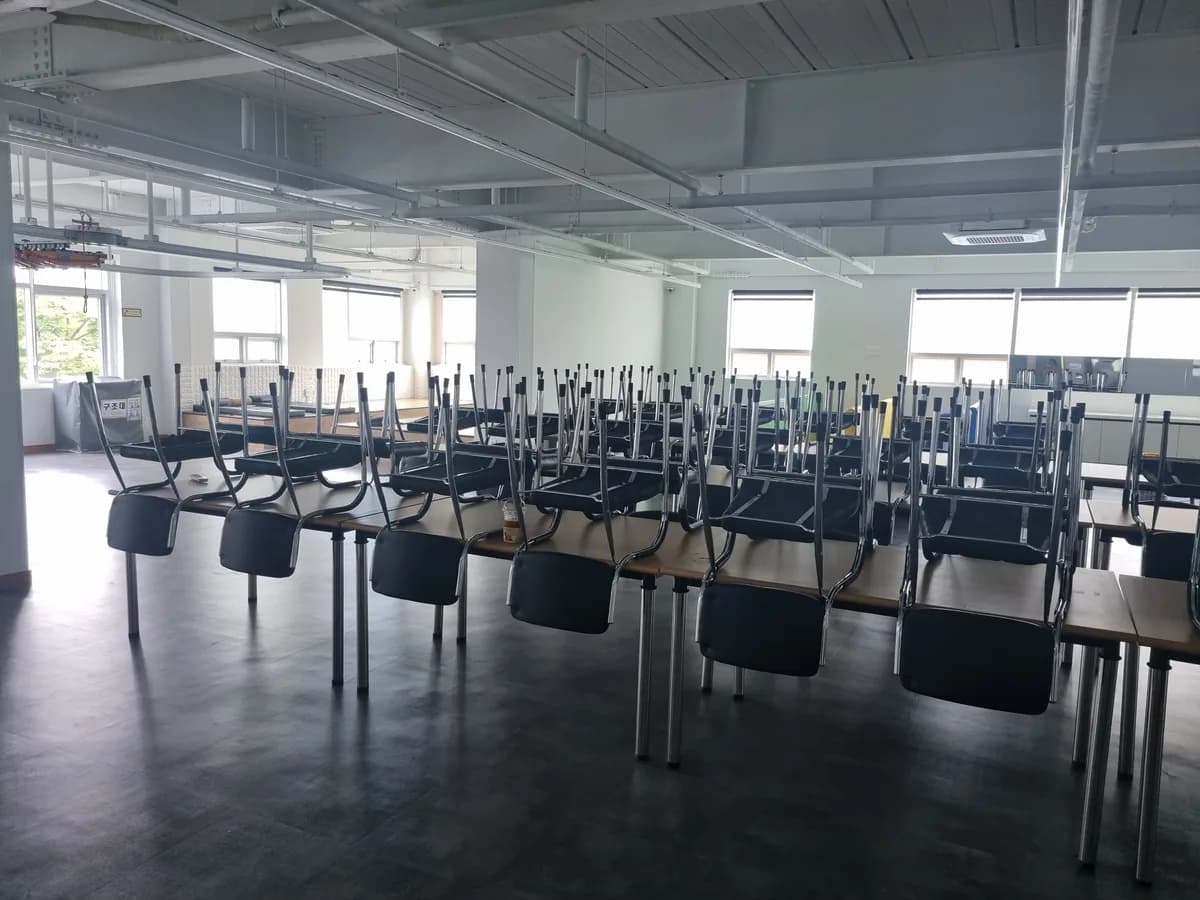 동행케어링노인주간보호센터 이미지 1