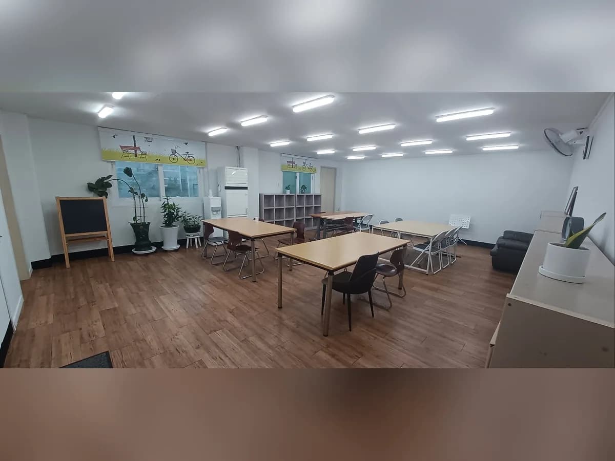언니재가노인복지센터 이미지 2