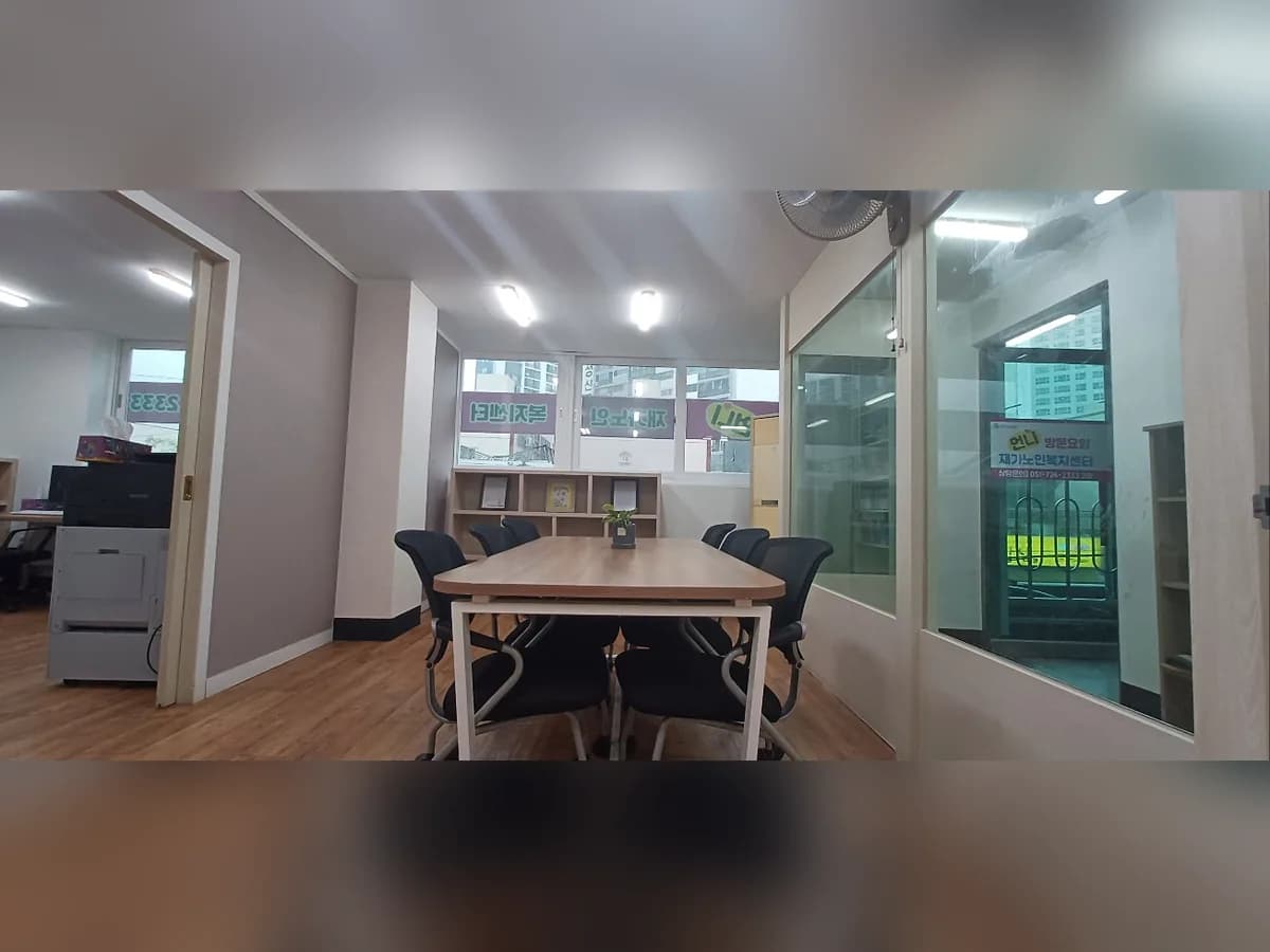 언니재가노인복지센터 이미지 3