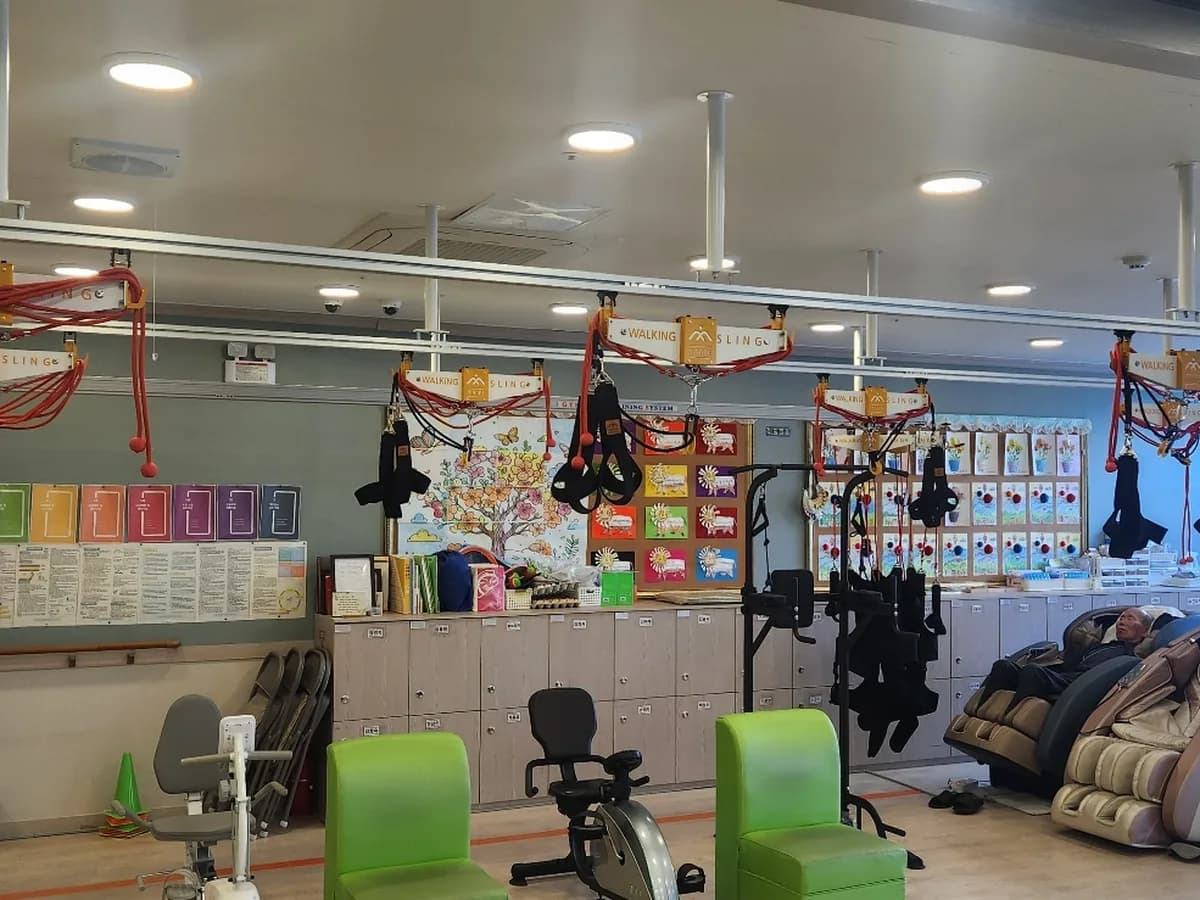 (신)효경노인요양센터 이미지 6