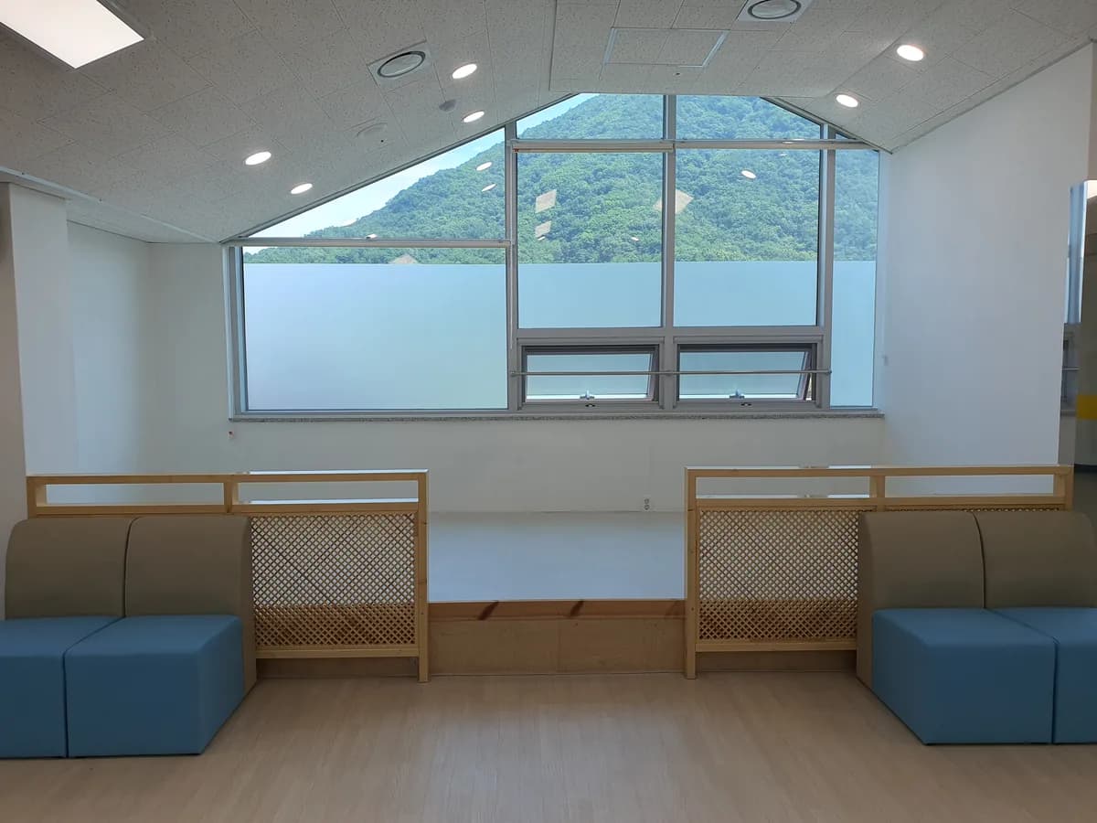 동구공립재가노인복지센터 이미지 7