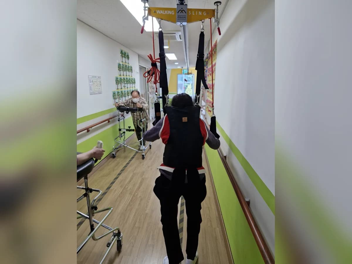 이시아데이케어센터 이미지 1