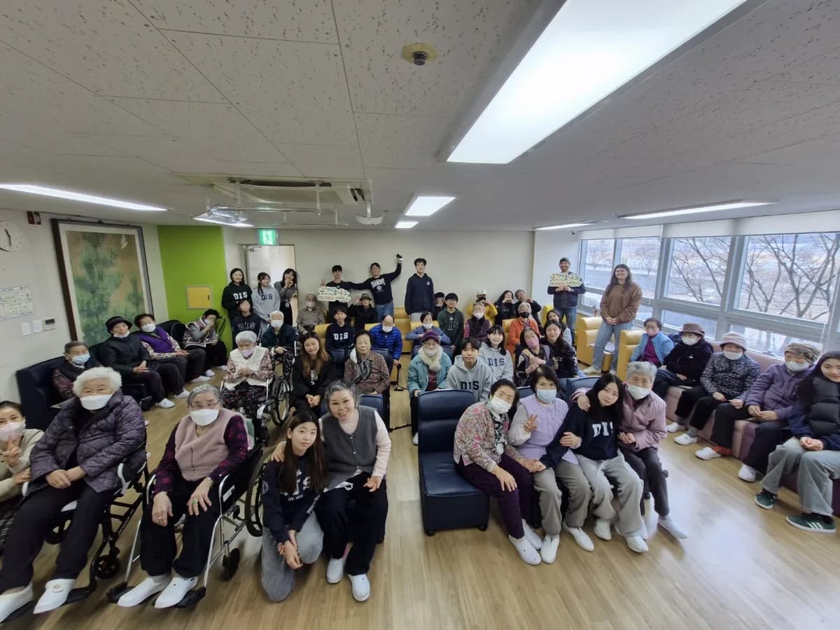 이시아데이케어센터 이미지 7