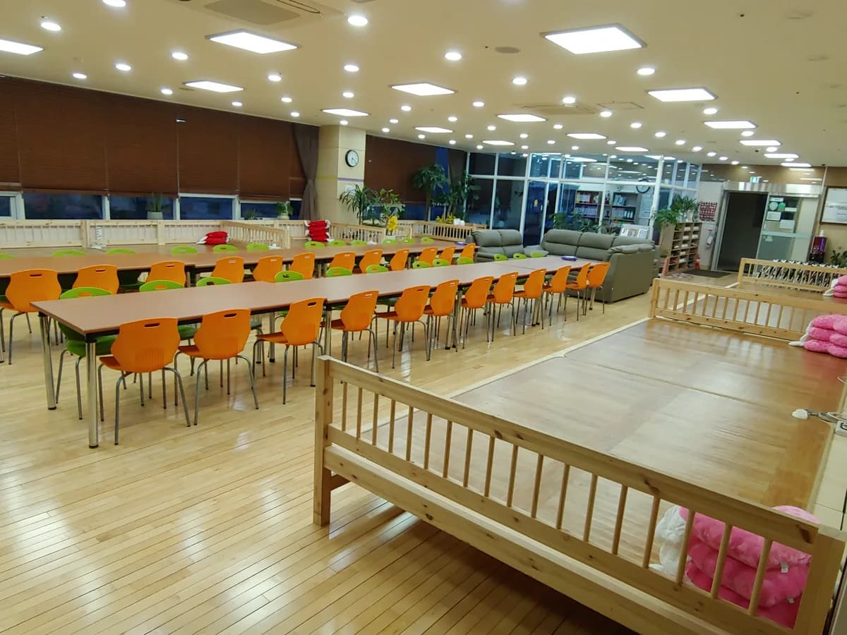송학주간보호센터 이미지 4