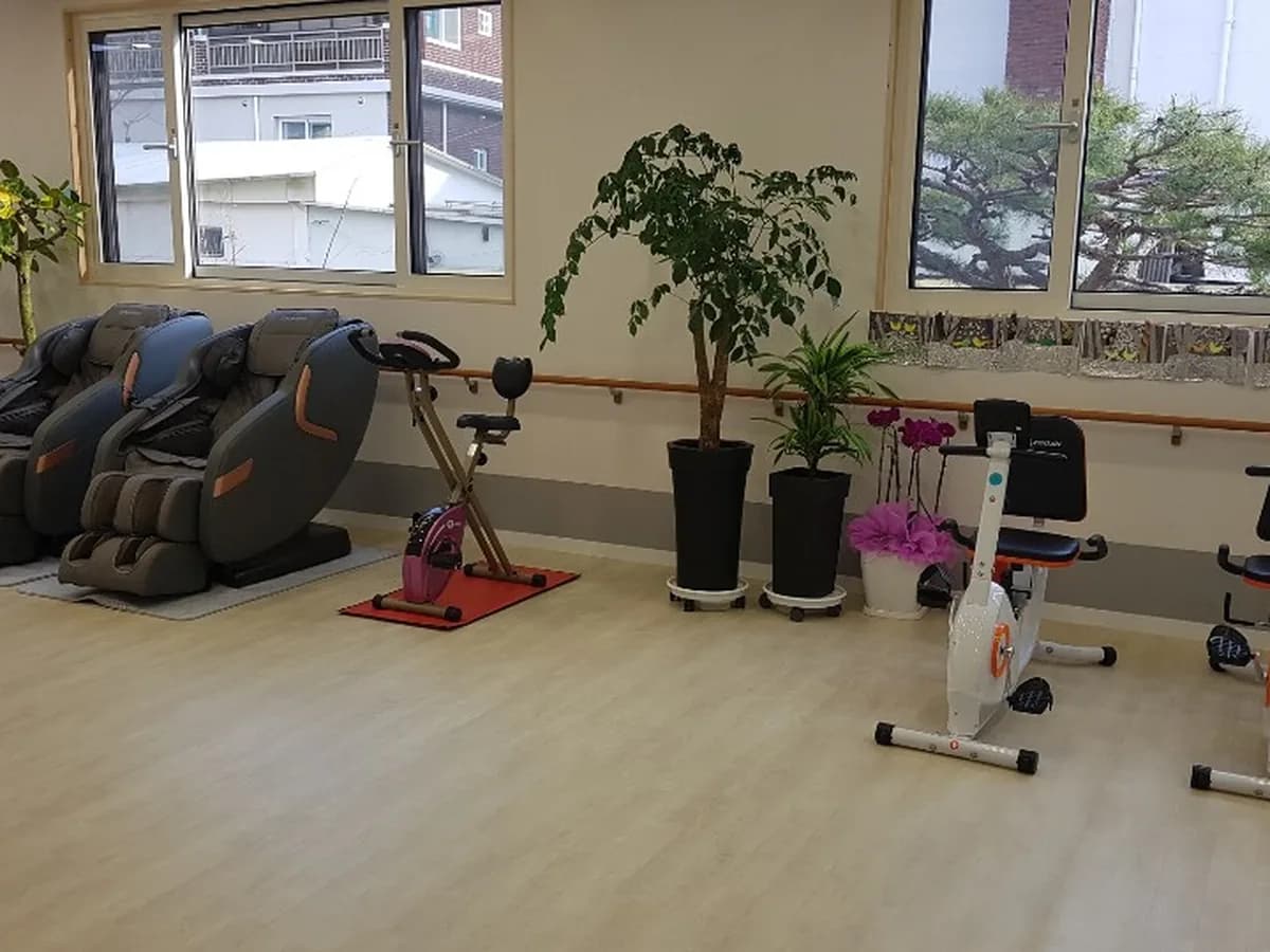 참조은데이케어센터 이미지 1