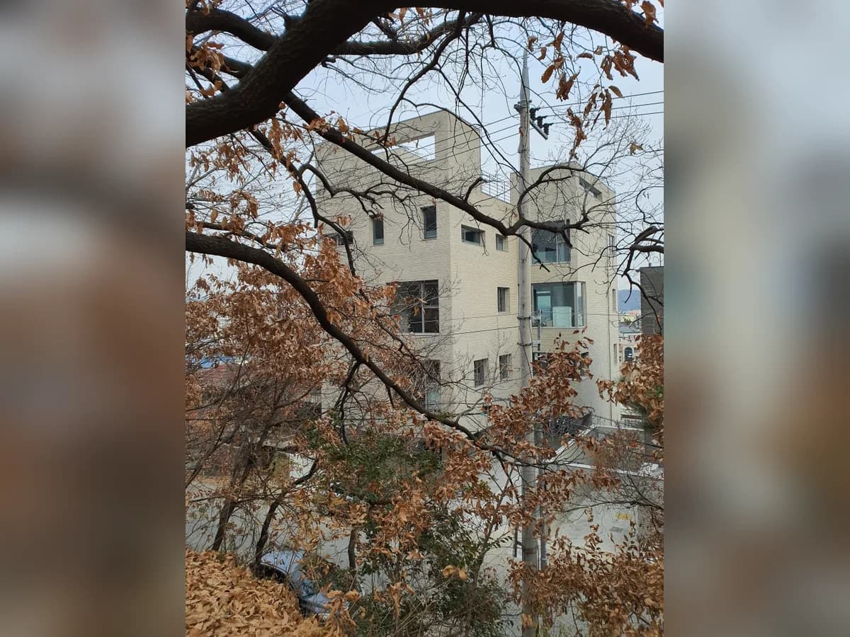 몬스마뜨리스 범어데이케어센터 이미지 1