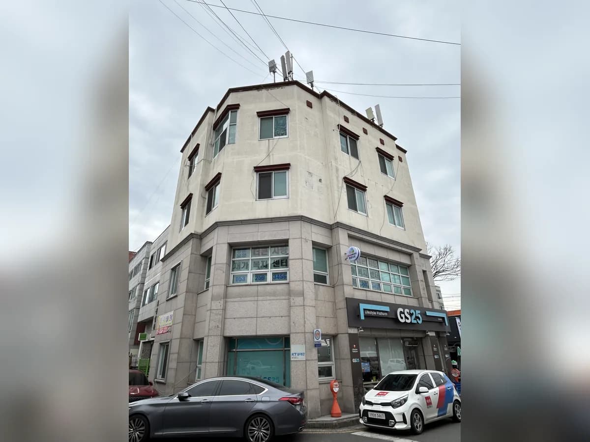 더큰사랑재가복지센터 이미지 2