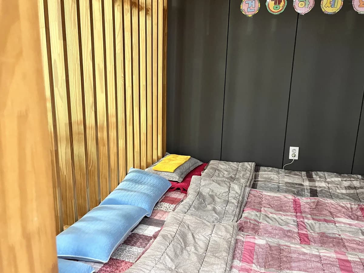 그린케어 영종노인복지센터 이미지 5