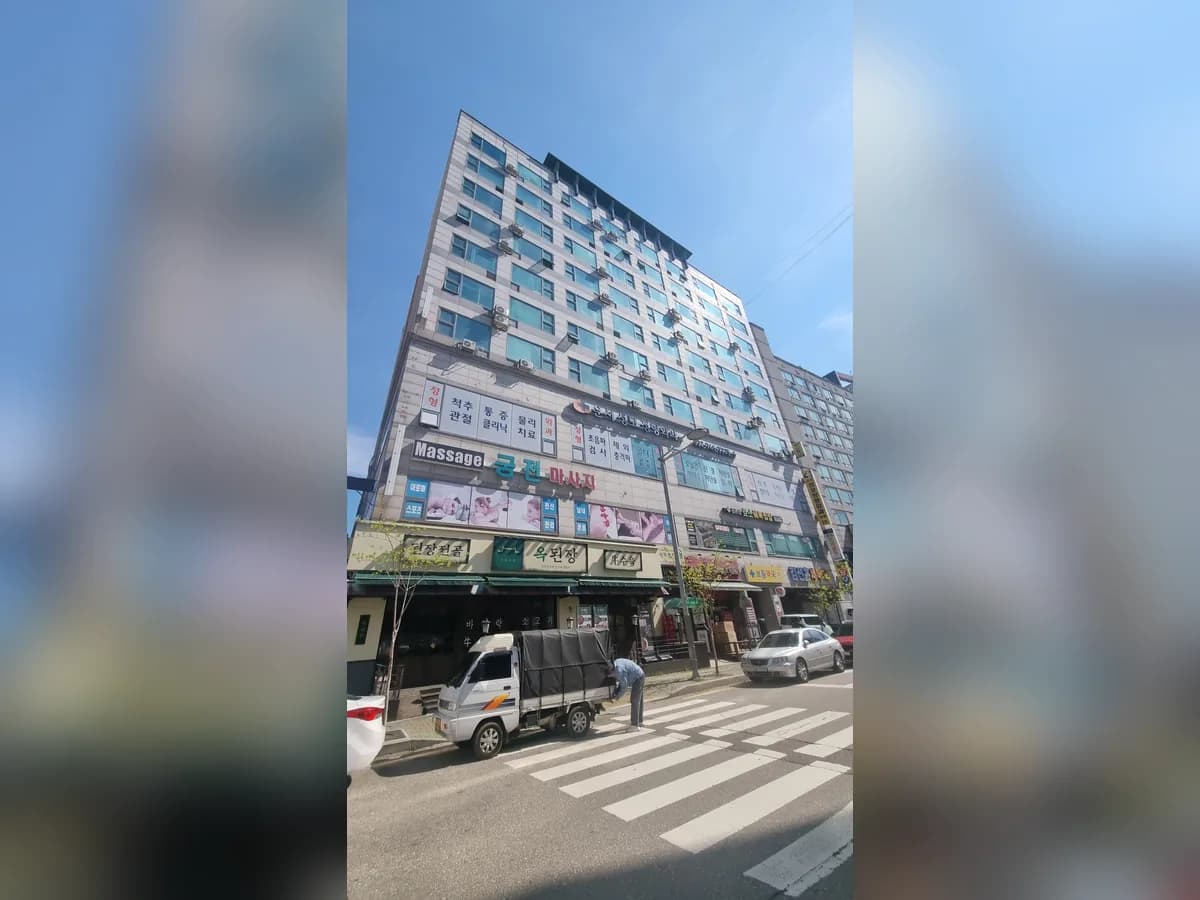 감나무방문요양센터 이미지 2