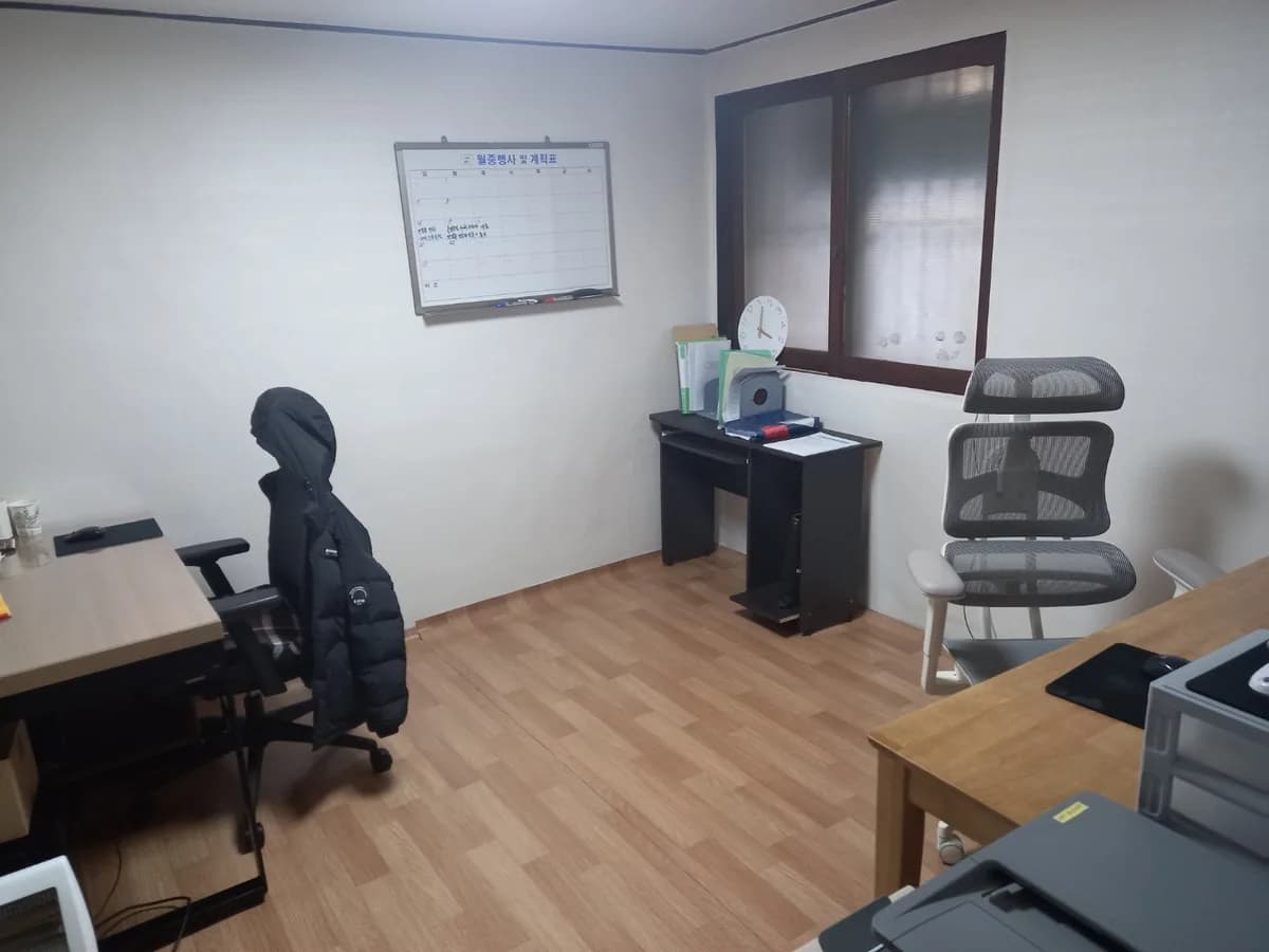 소망재가노인복지센터 이미지 2