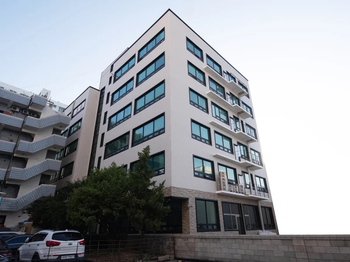 지안노인주간보호센터 이미지 1
