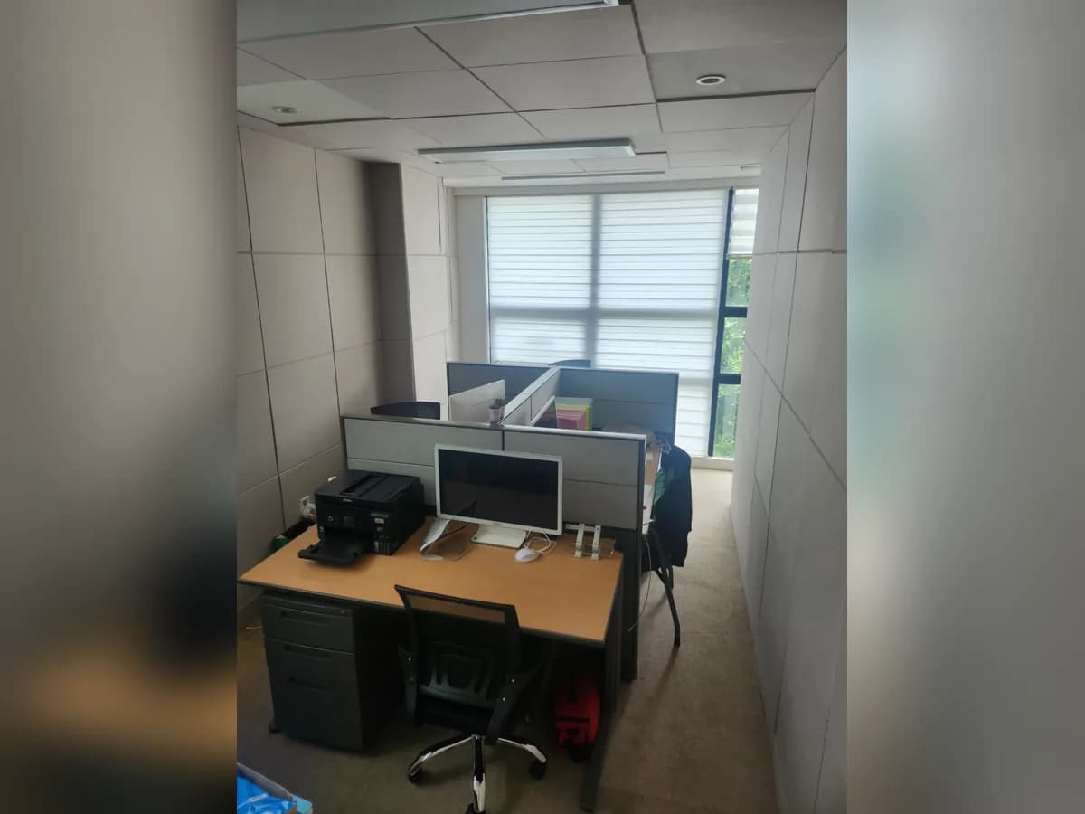 (주)푸른숲실버케어 재가복지센터 이미지 2