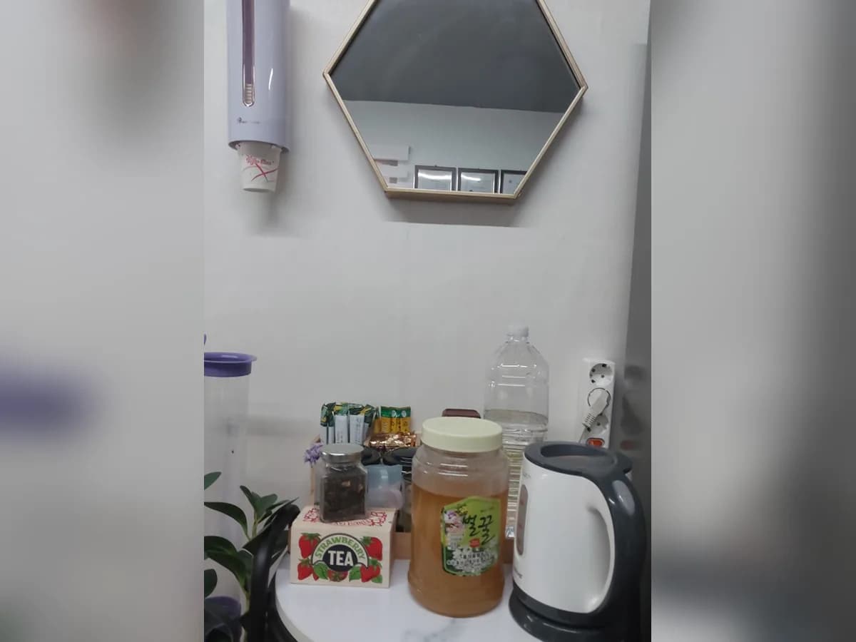 바른손케어재가복지센터 이미지 1