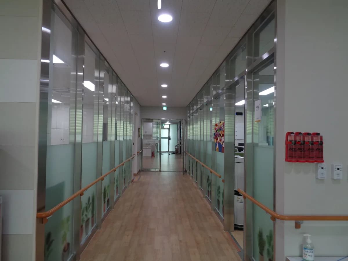 부평구 구립 치매전담형 주간보호센터 행복의집 이미지 3