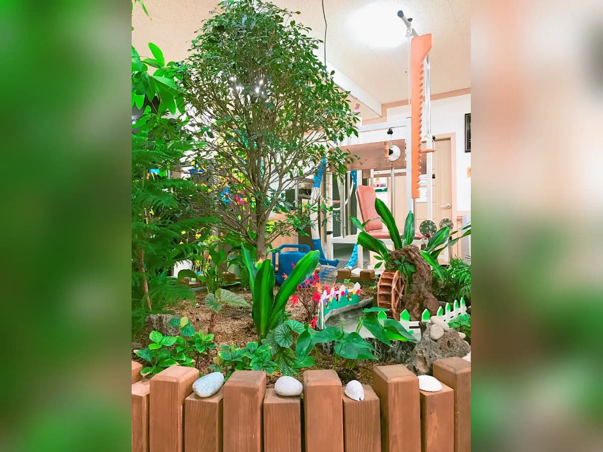 효성비전 노인복지센터 이미지 3