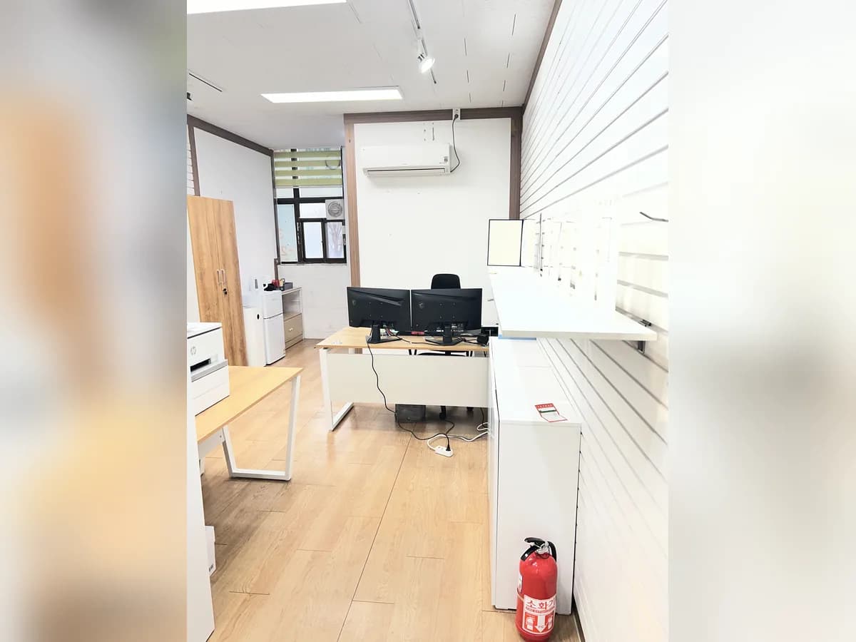 온마음 방문요양센터 이미지 1