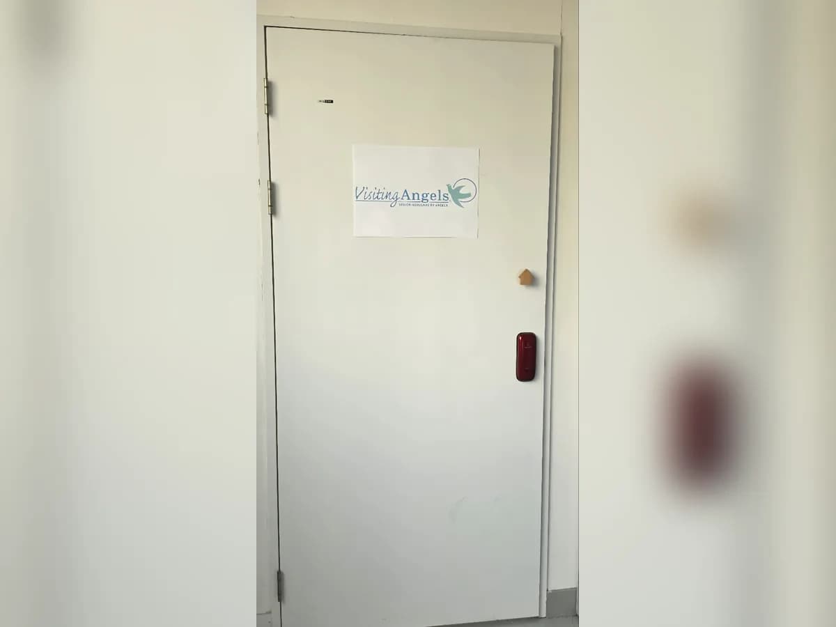 (A)비지팅엔젤스 인천계양방문요양지점 이미지 1
