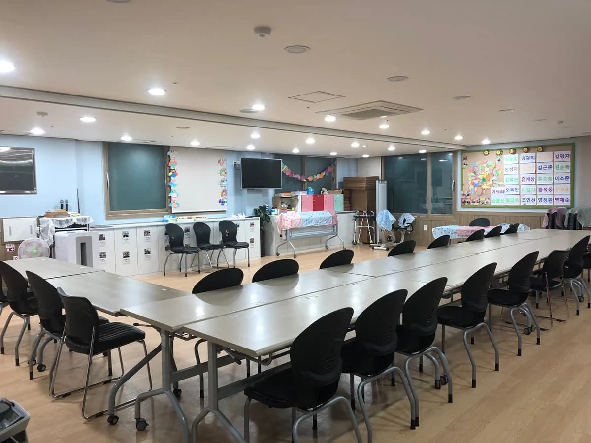 (주)행복나눔주간돌봄센터 이미지 5