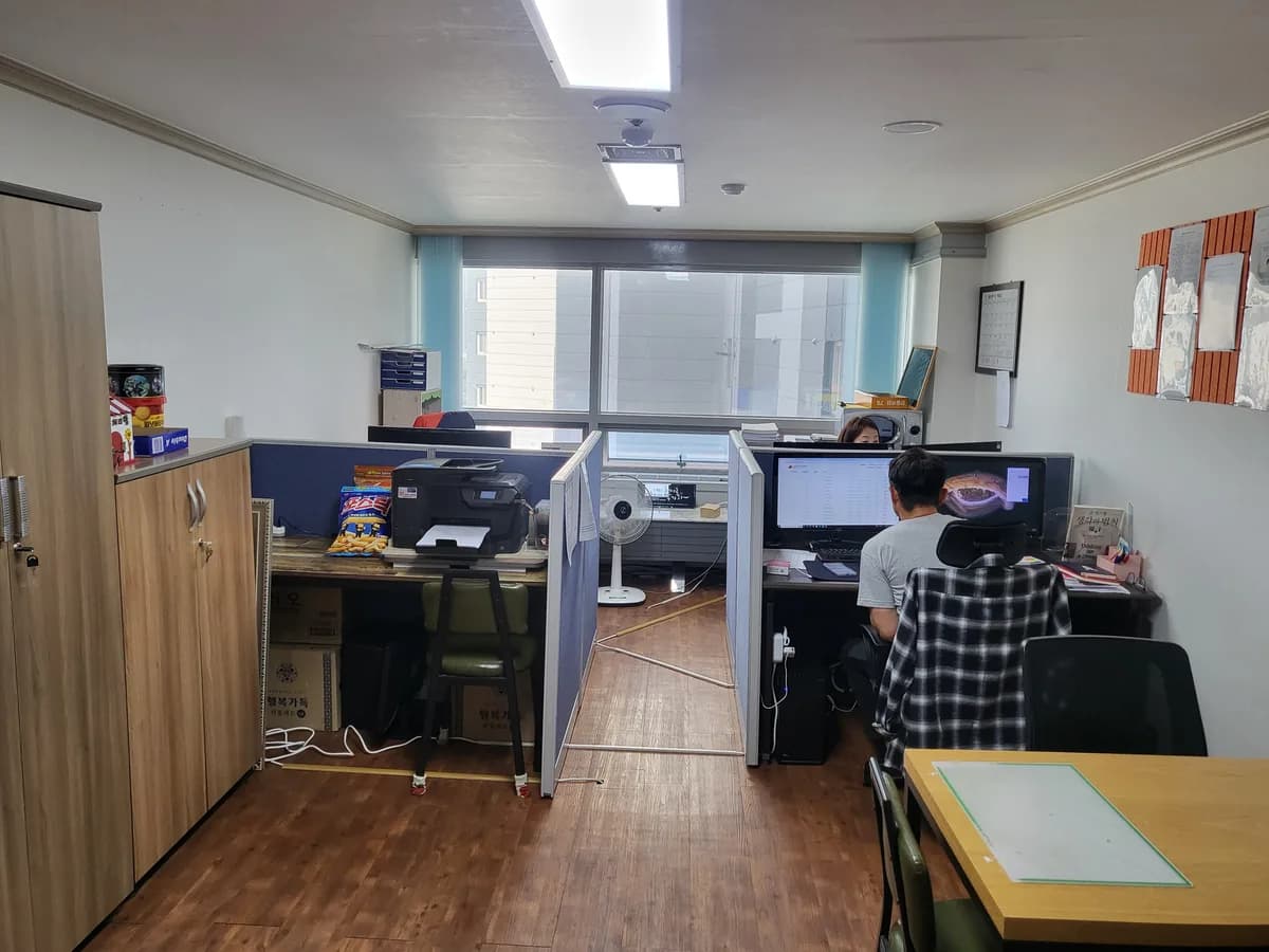 예민재가복지센터 이미지 1