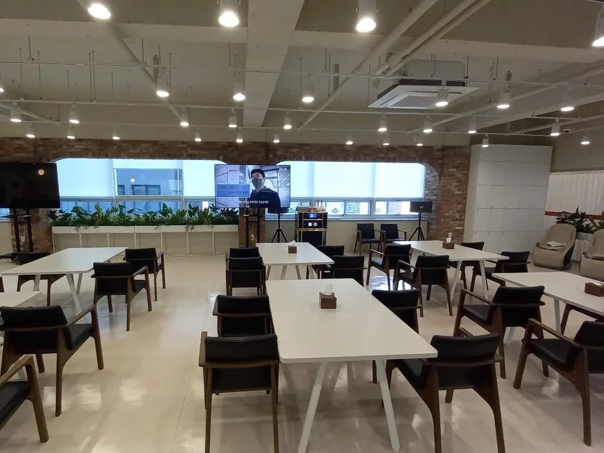 (주)케어링 주간보호센터 광주 동구점 이미지 6