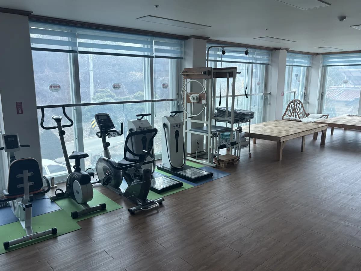 한희노인복지센터 이미지 7