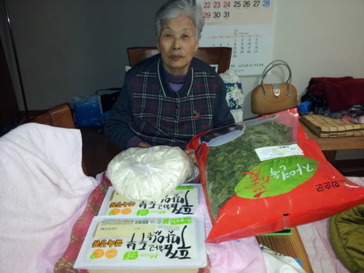 데레사노인복지센터 이미지 6