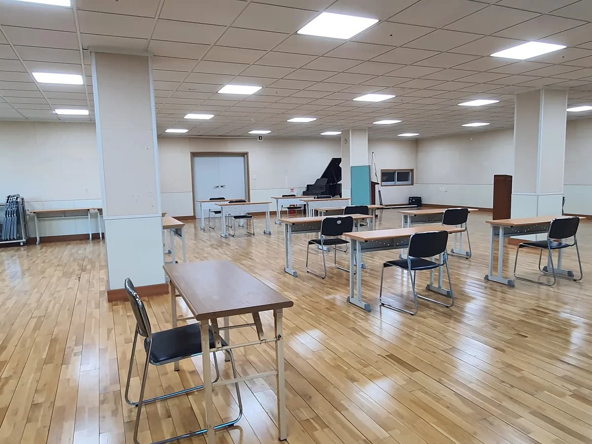 인애W재가노인지원센터 이미지 1