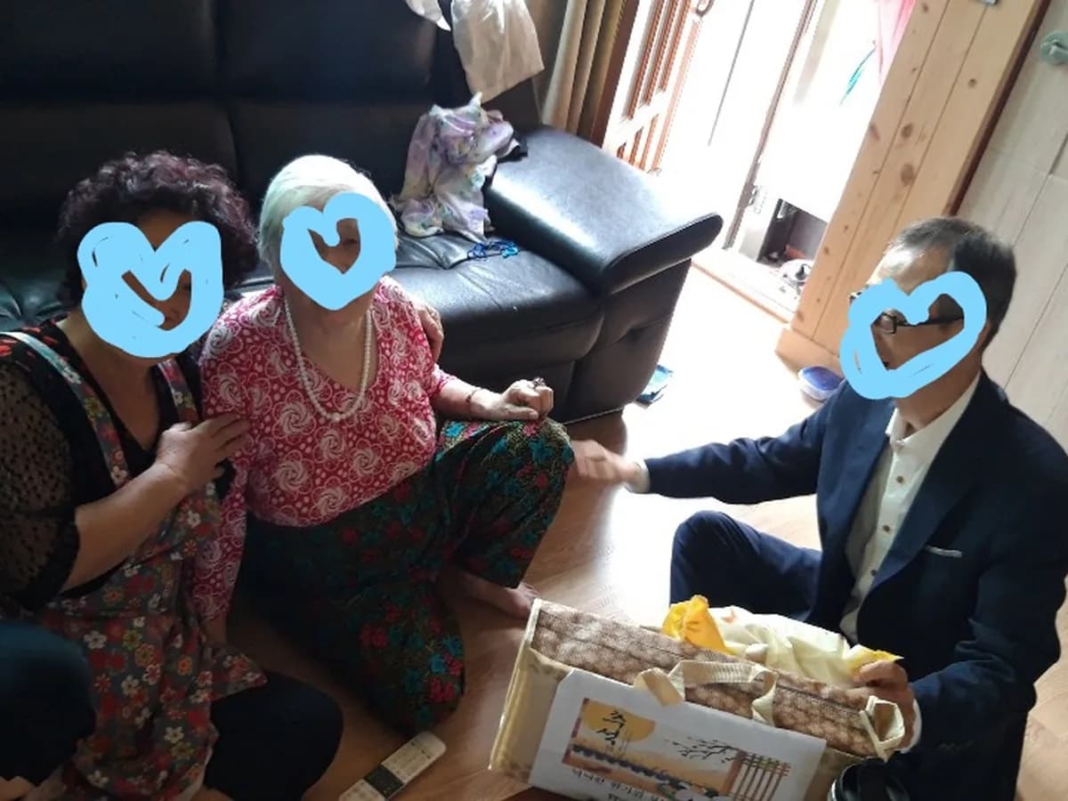 노인복지센터다올 이미지 2