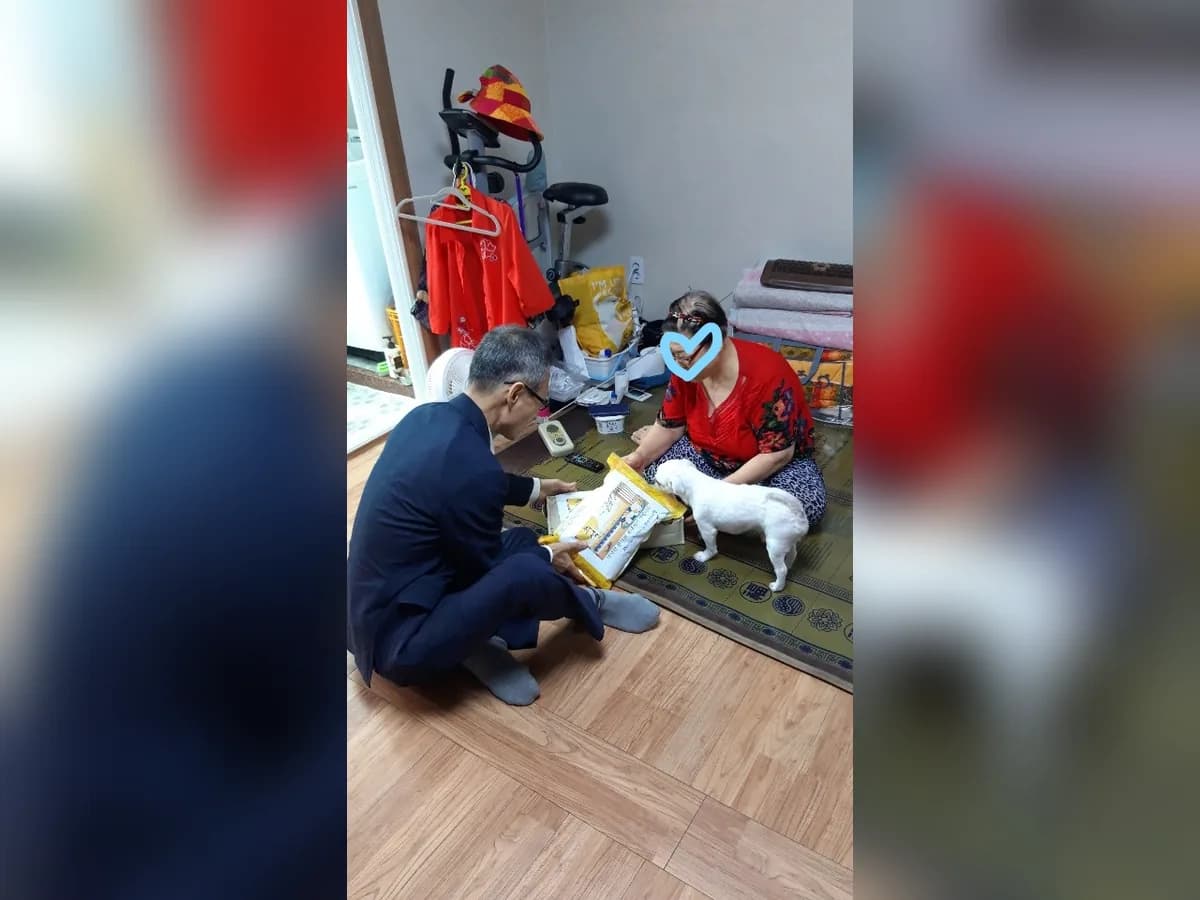 노인복지센터다올 이미지 3