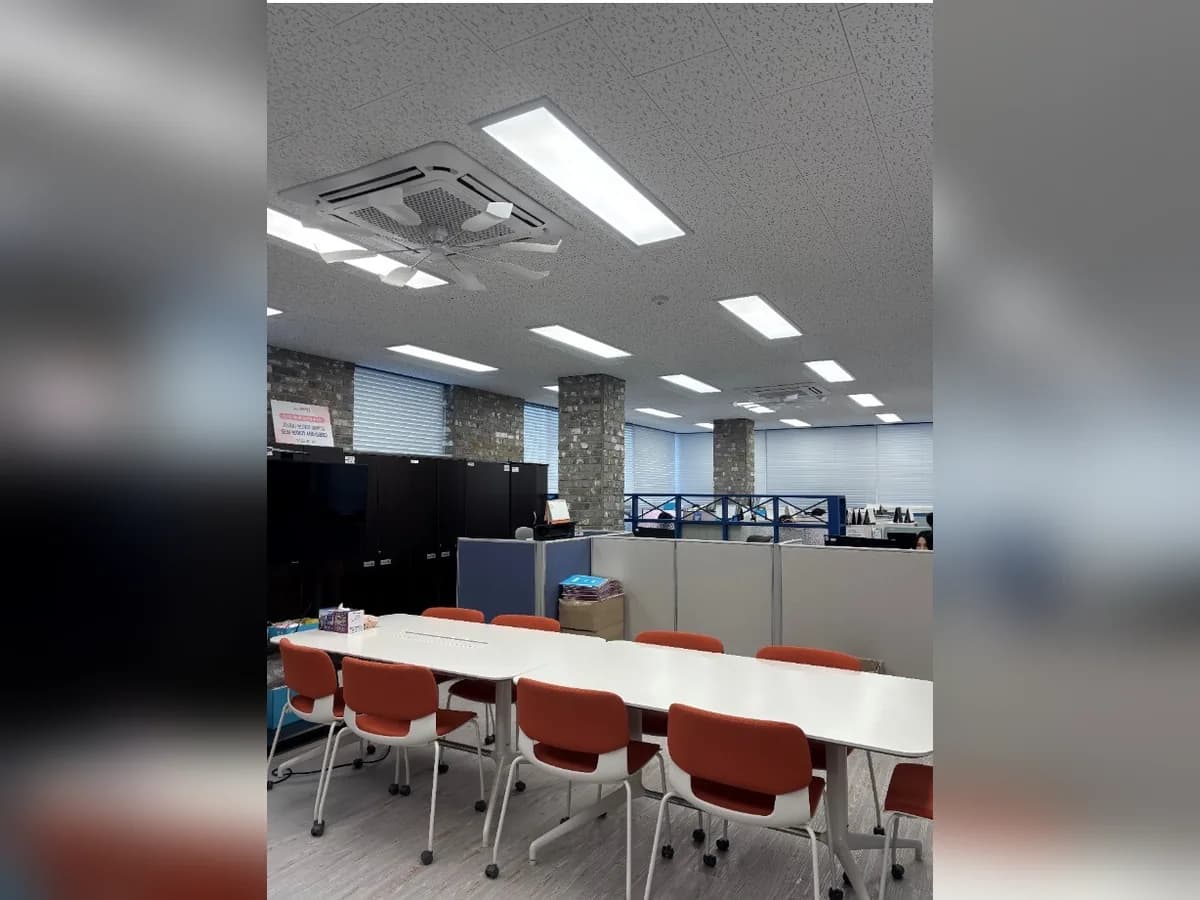 케어링통합재가방문요양호남지역본부 이미지 1