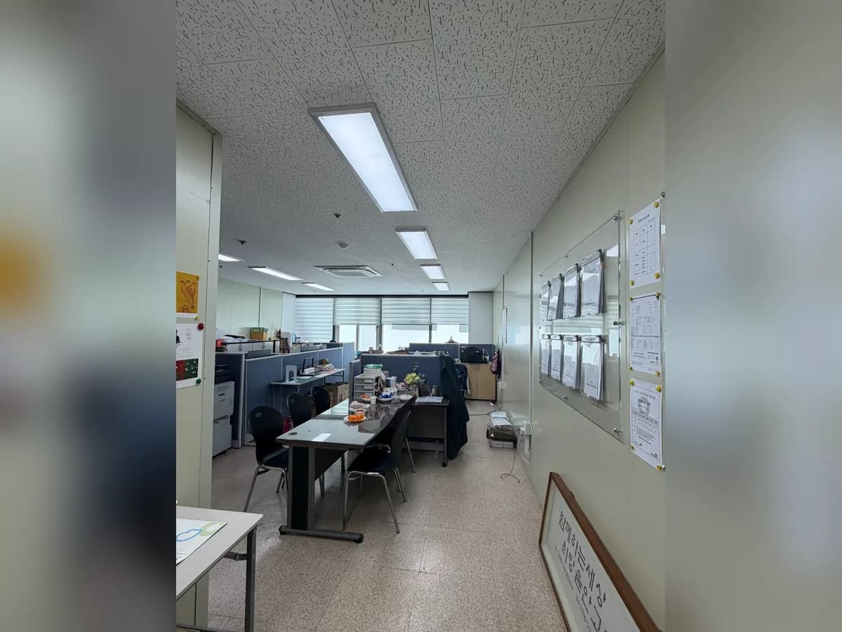 함께하는세상 재가노인복지센터 이미지 1