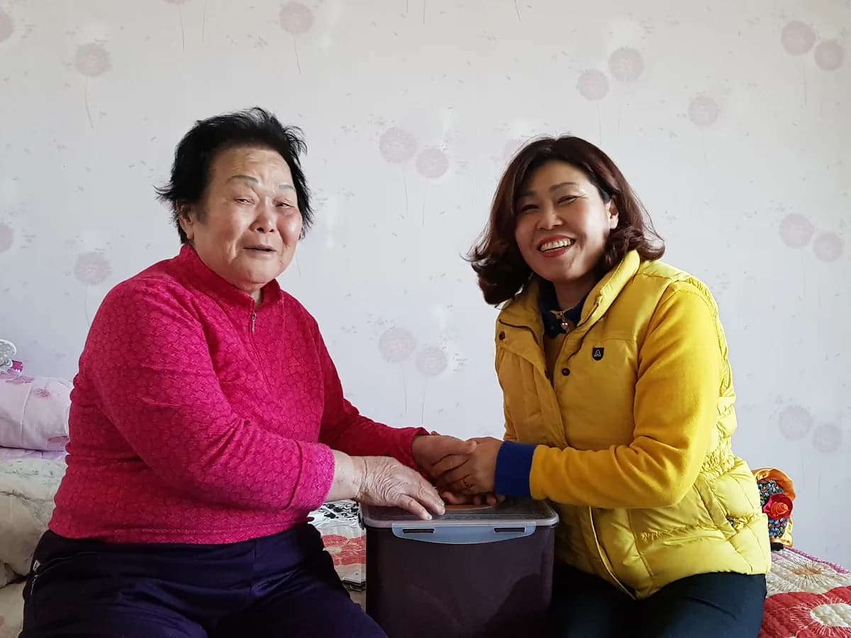 행복한동행복지센터 이미지 7