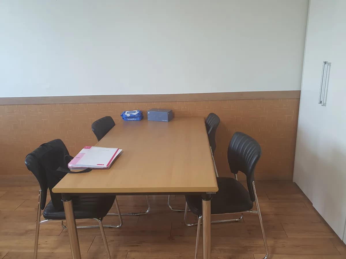 동백재가복지센터 이미지 1