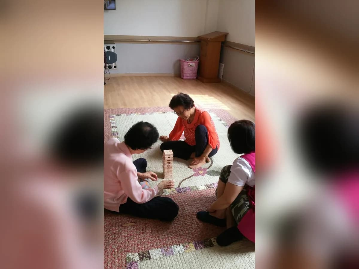 예명 주야간보호센터 이미지 5