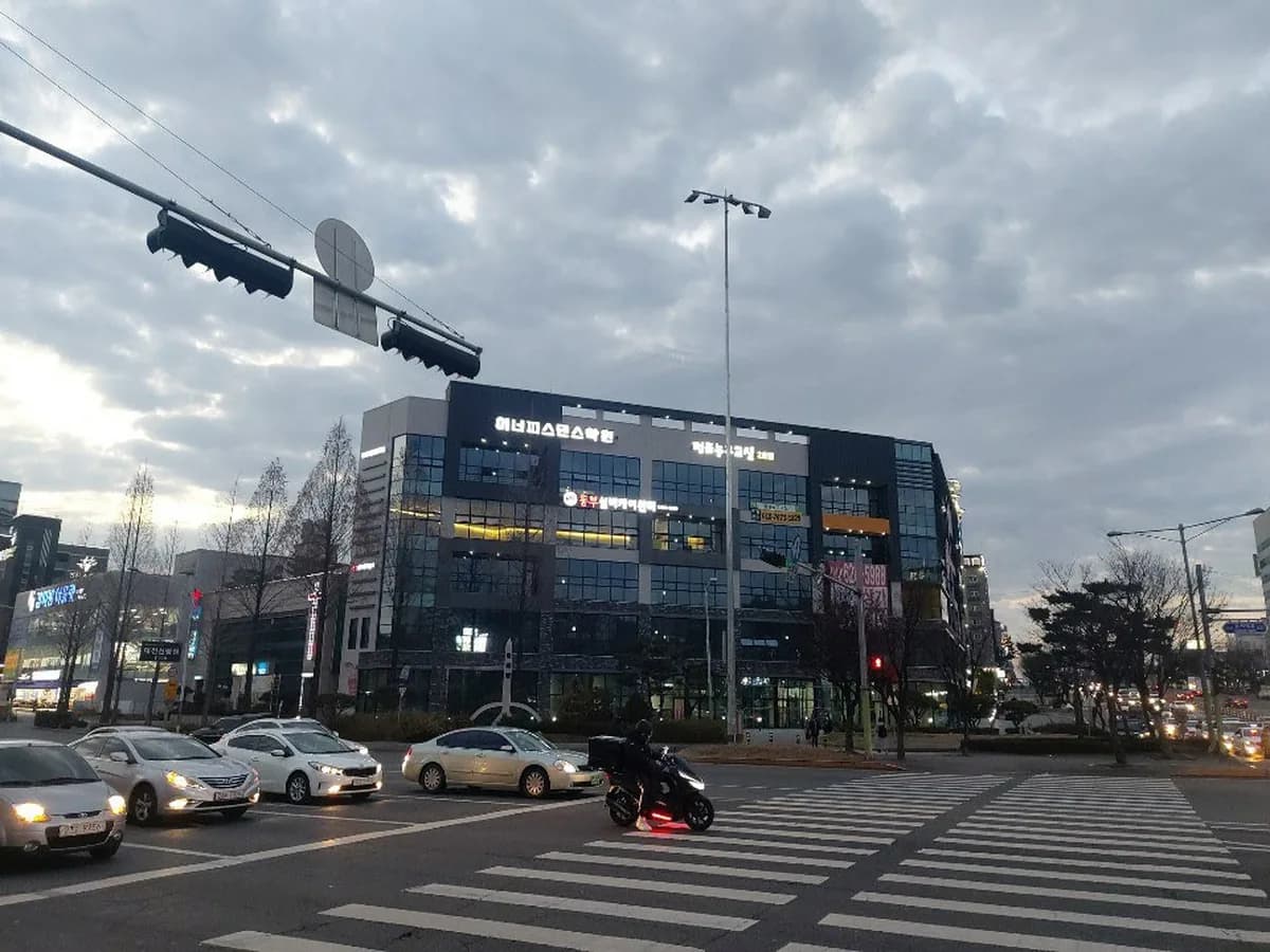 동부실버케어센터 이미지 2