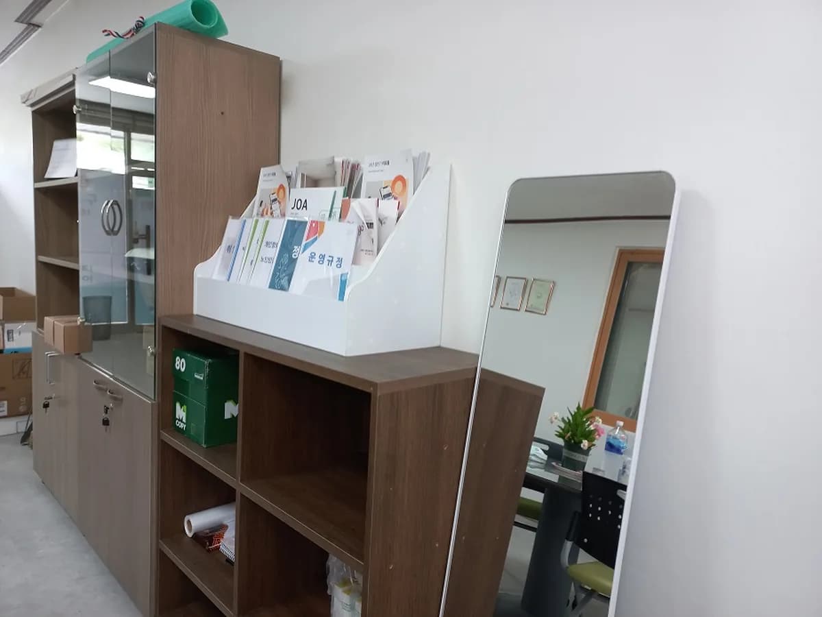 (주)사랑과존경복지용구 이미지 2