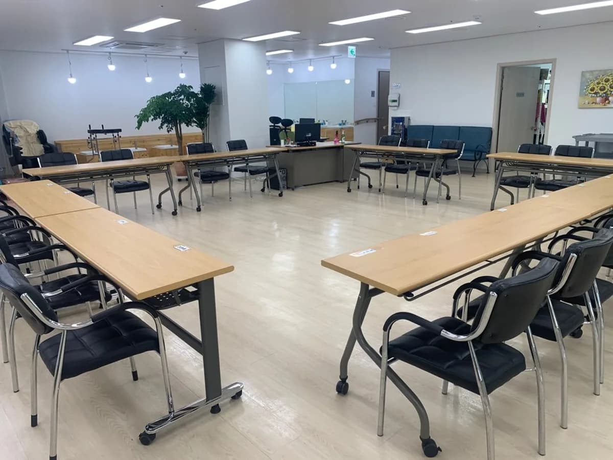 대전 중구 데이케어센터 이미지 1