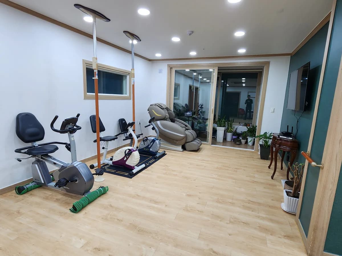 한솔주야간보호센터 이미지 1