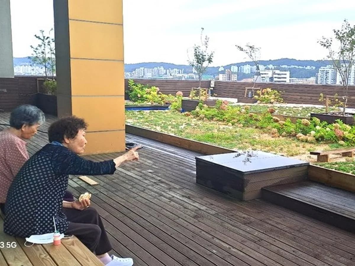 대전서구주간보호센터 이미지 4