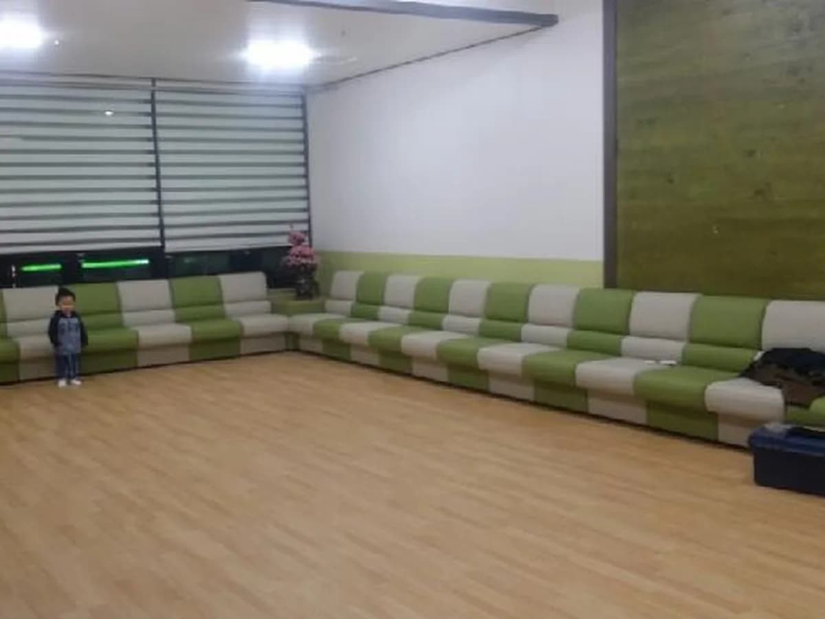 (주)케어링 주간보호센터 대전 둔산점 이미지 1