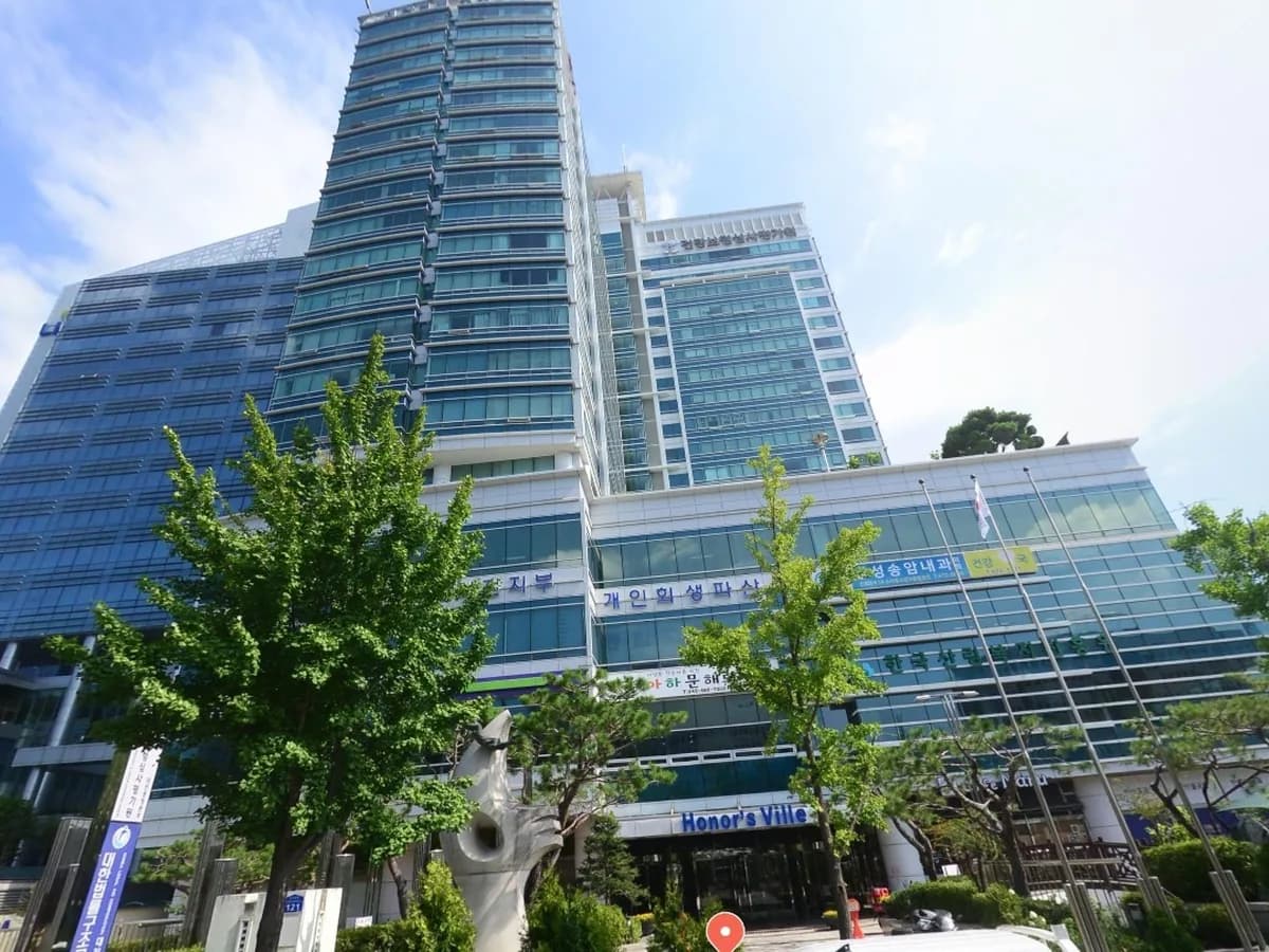 장수재가복지센터 이미지 1