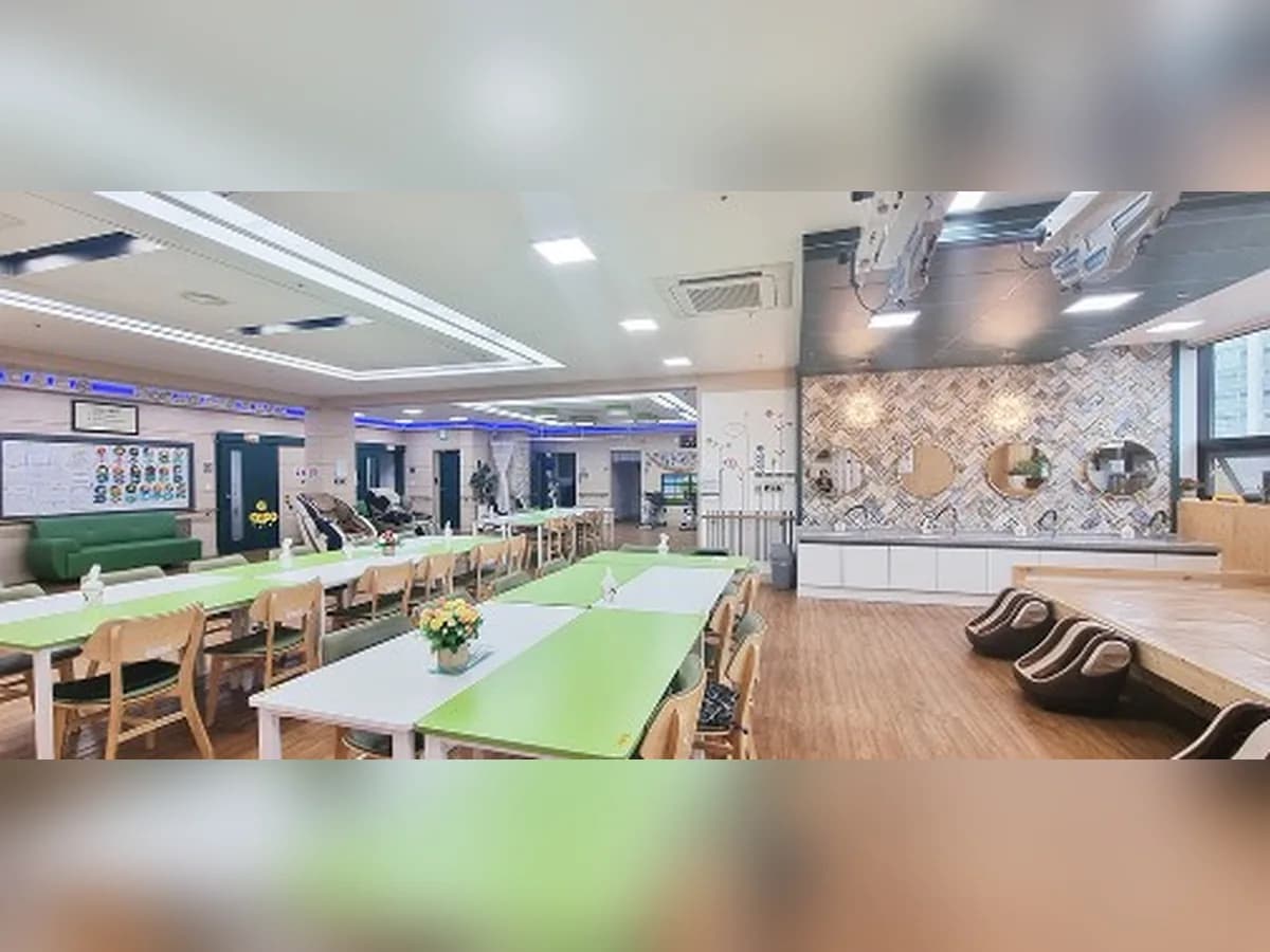 스마일실버케어주간보호센터 이미지 5