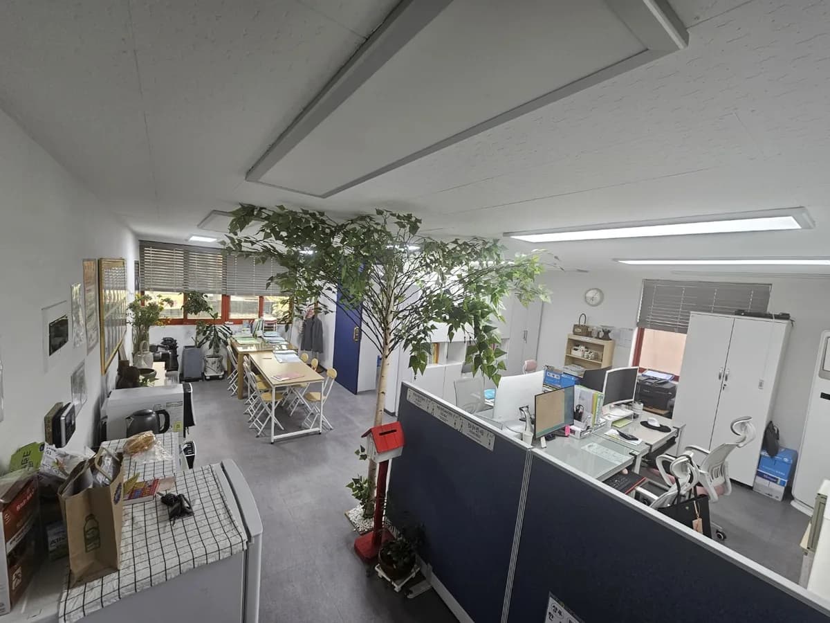 울산노인복지센터 이미지 2