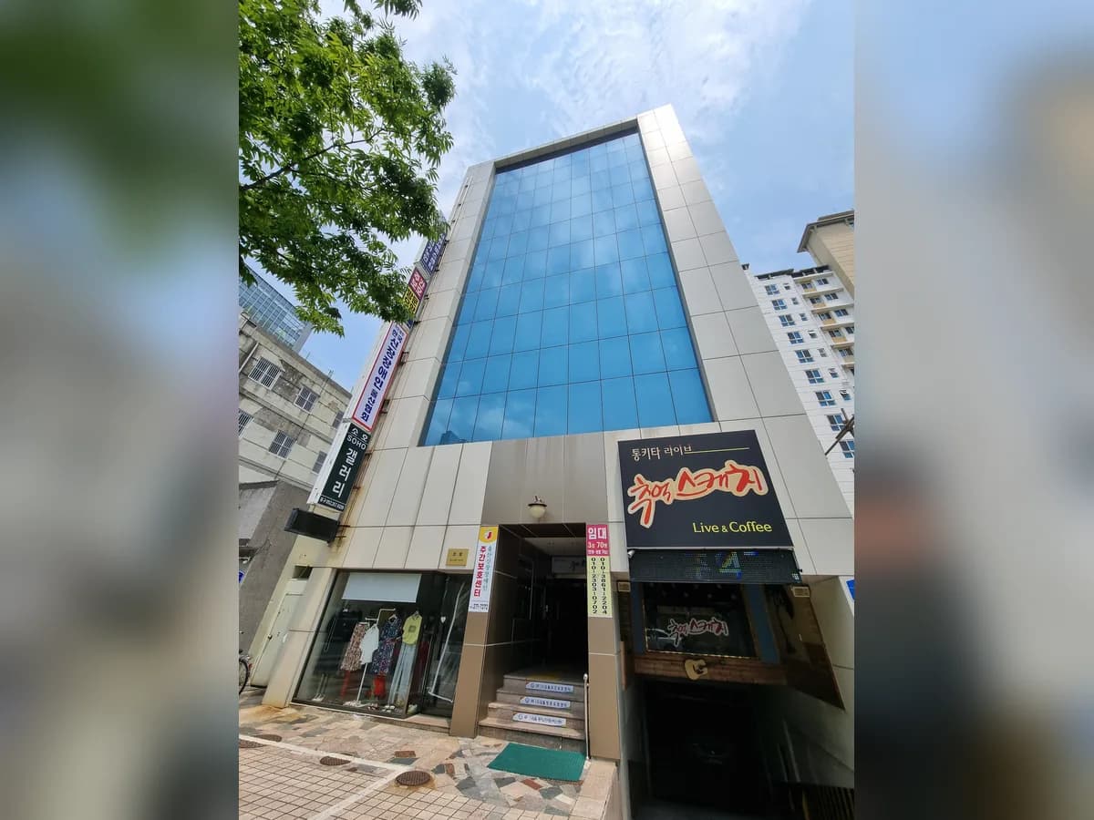 디딤돌노인돌봄지원플랫폼 이미지 3