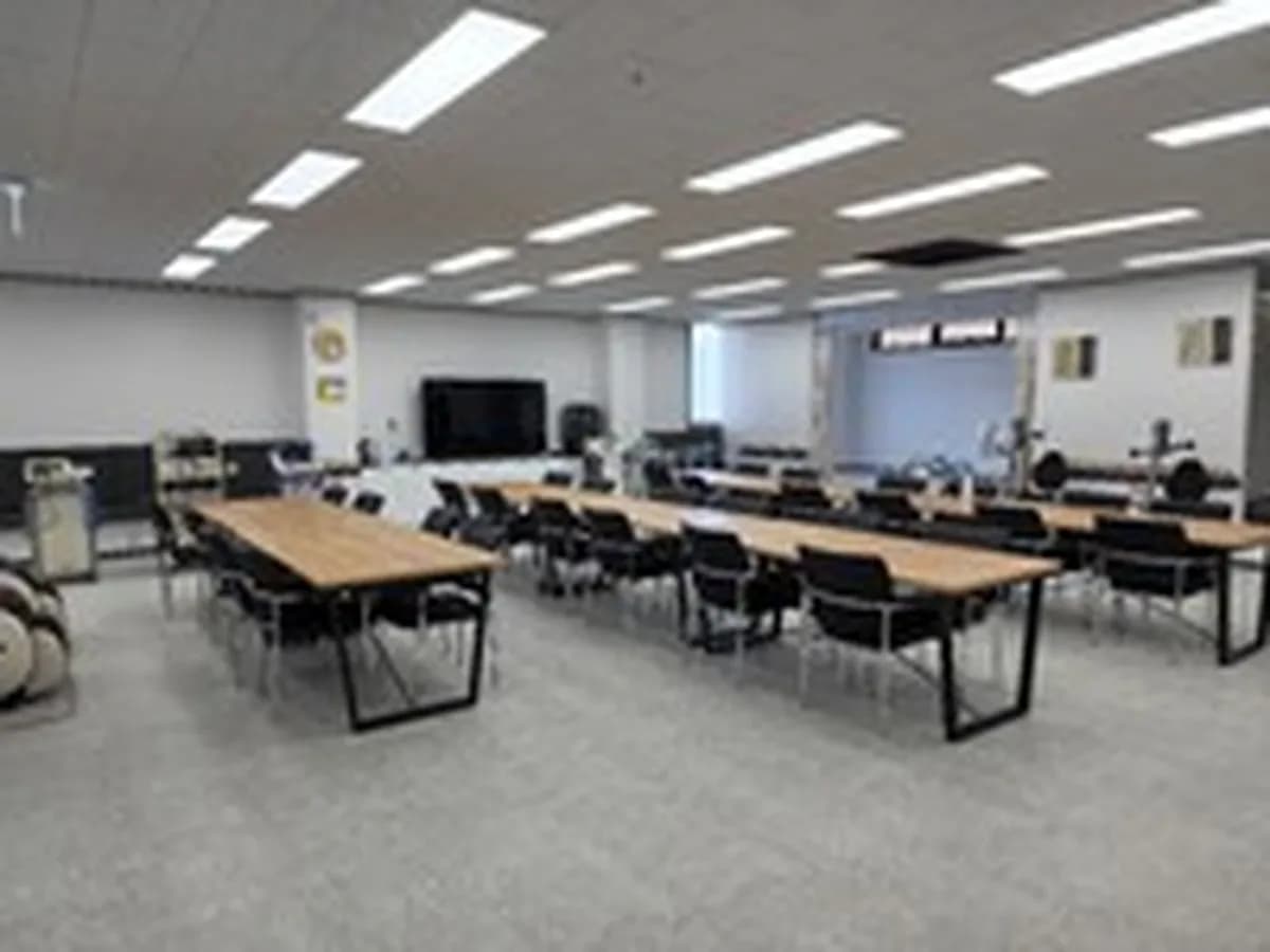동행재활실버케어센터 이미지 5