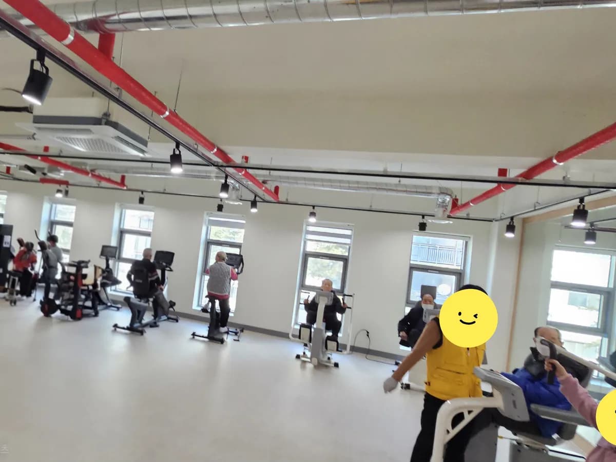 365통합돌봄센터 이미지 2