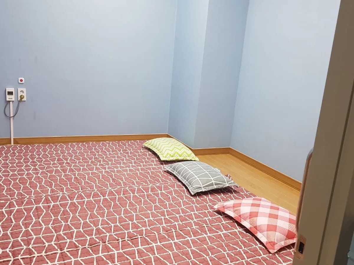 힘찬노인복지센터 이미지 4