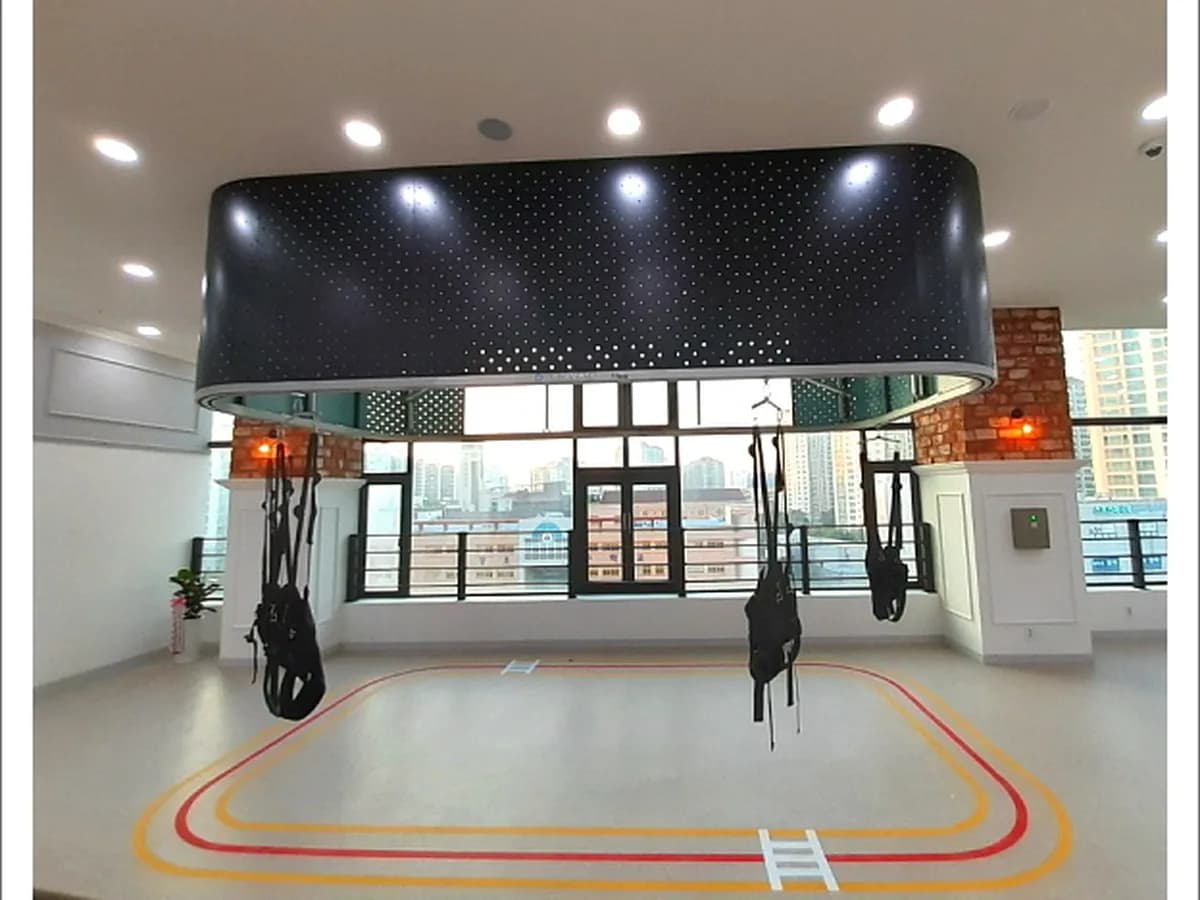 수원 참 인지재활 주간보호센터 이미지 2