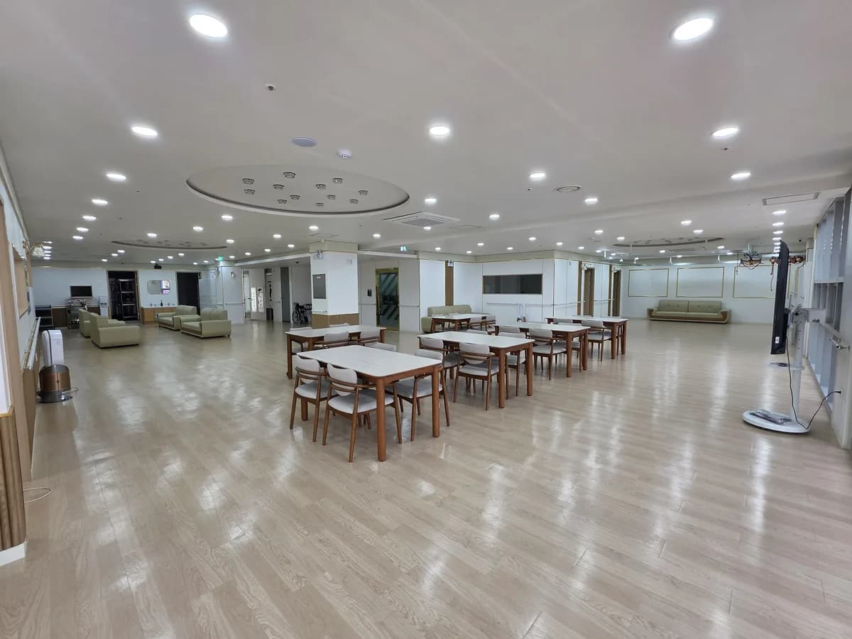 대교뉴이프 데이케어센터 수원팔달센터 이미지 8