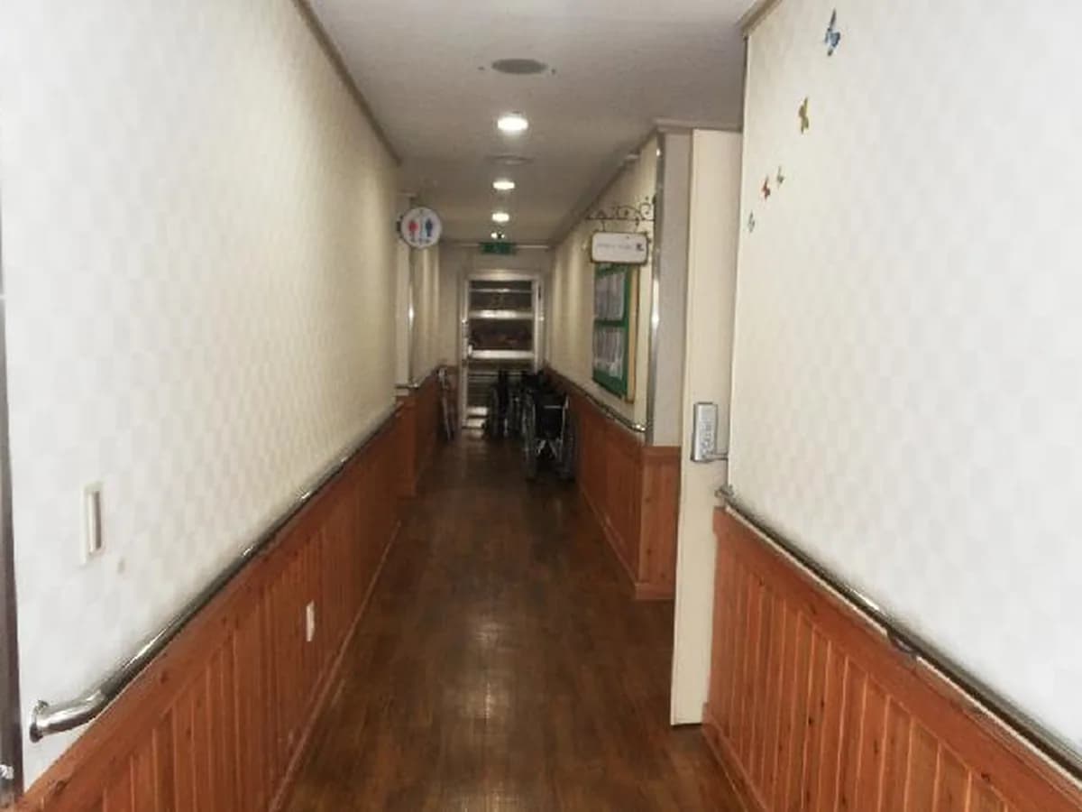 수정노인주간보호센터 이미지 2